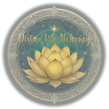 Divine Life Alchemy